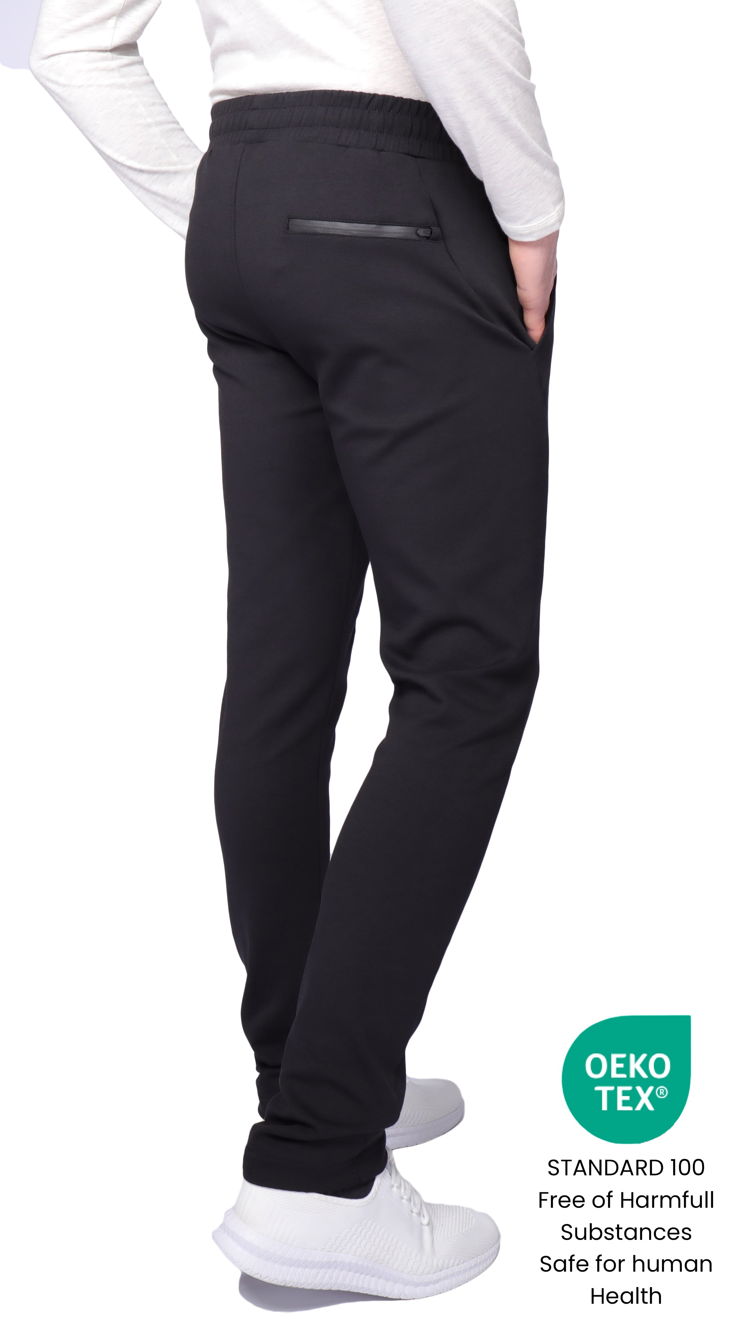 SCR Classic Athleisure Sweatpants - Tapered (Tall Fit)